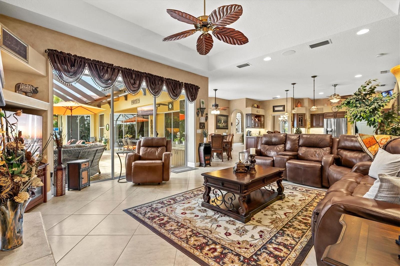 7365 S SERENOA DR, SARASOTA, FL, 34241