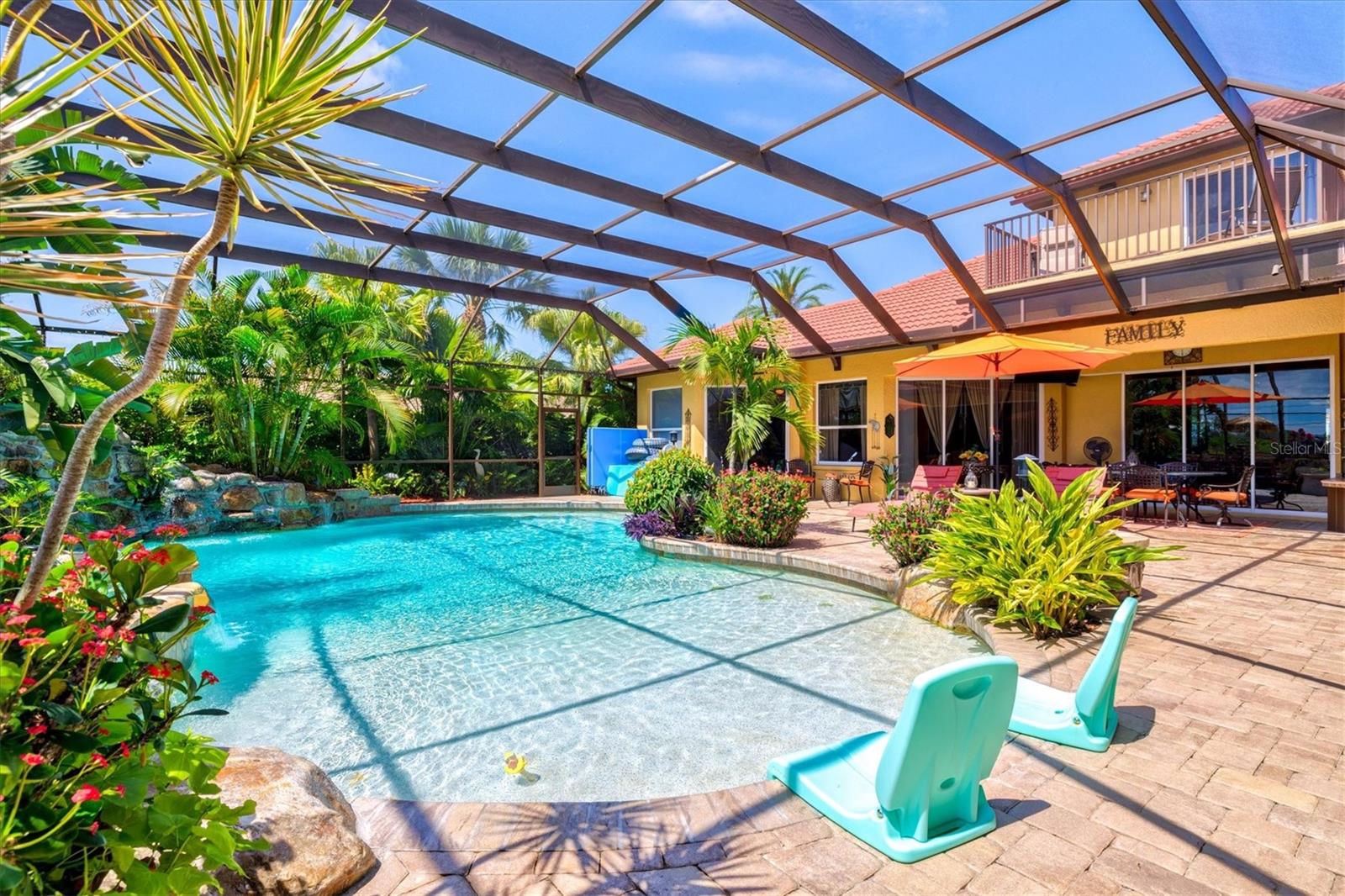 7365 S SERENOA DR, SARASOTA, FL, 34241