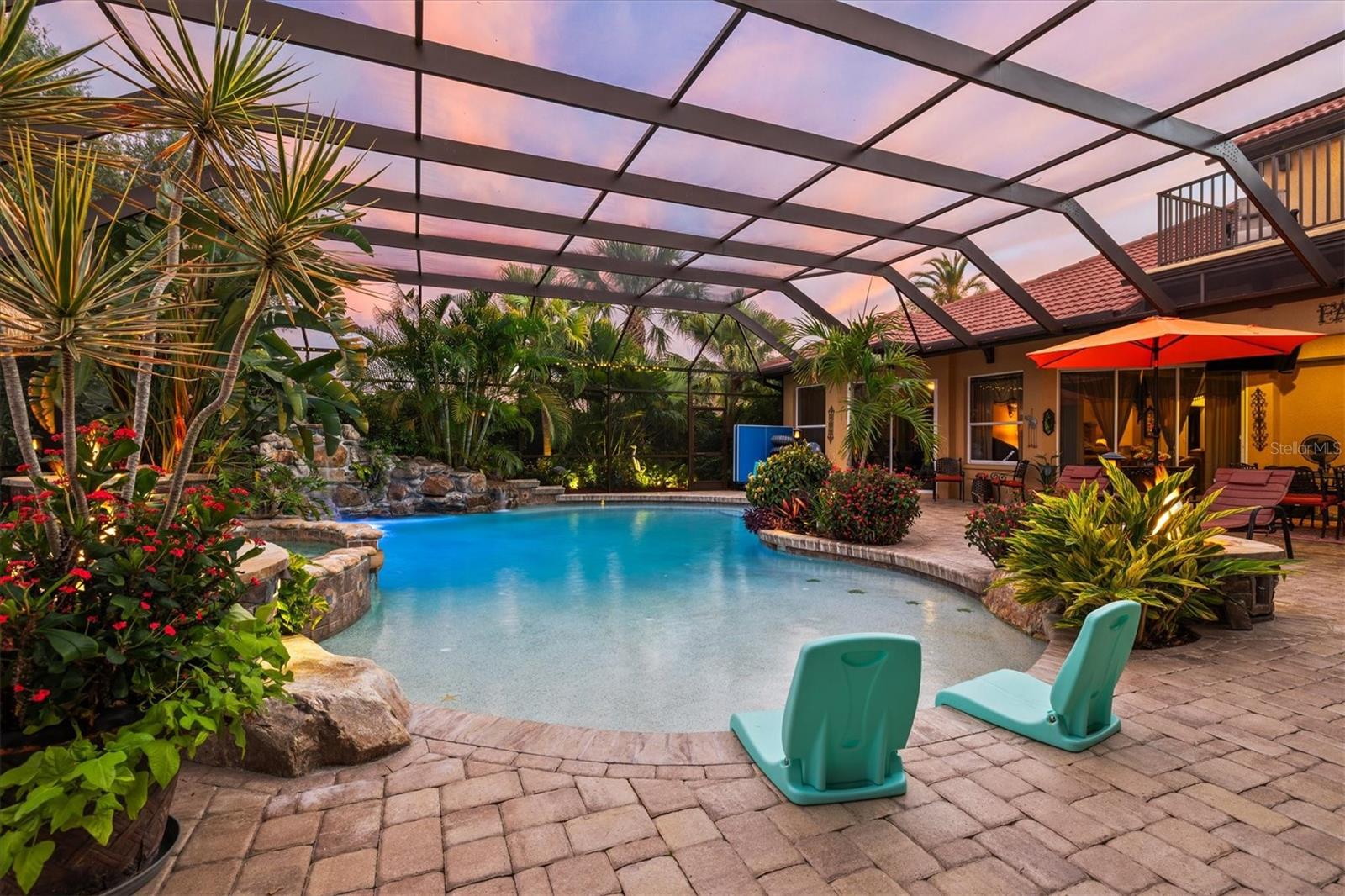 7365 S SERENOA DR, SARASOTA, FL, 34241