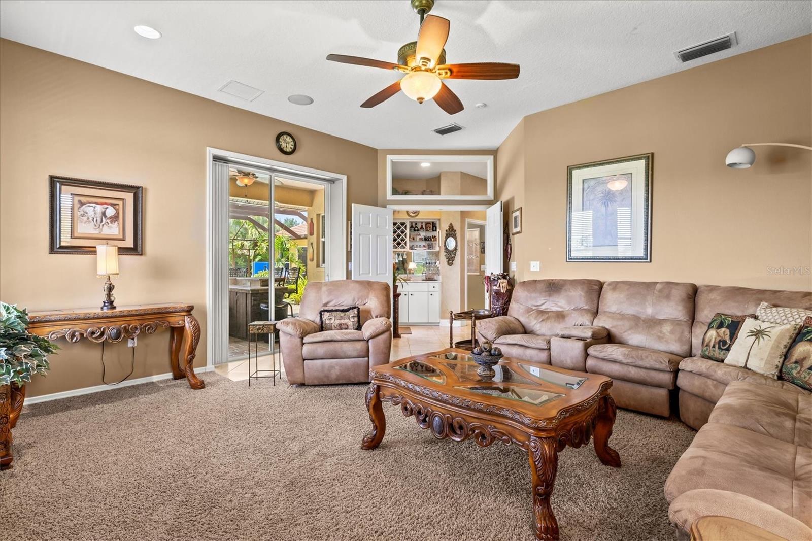 7365 S SERENOA DR, SARASOTA, FL, 34241