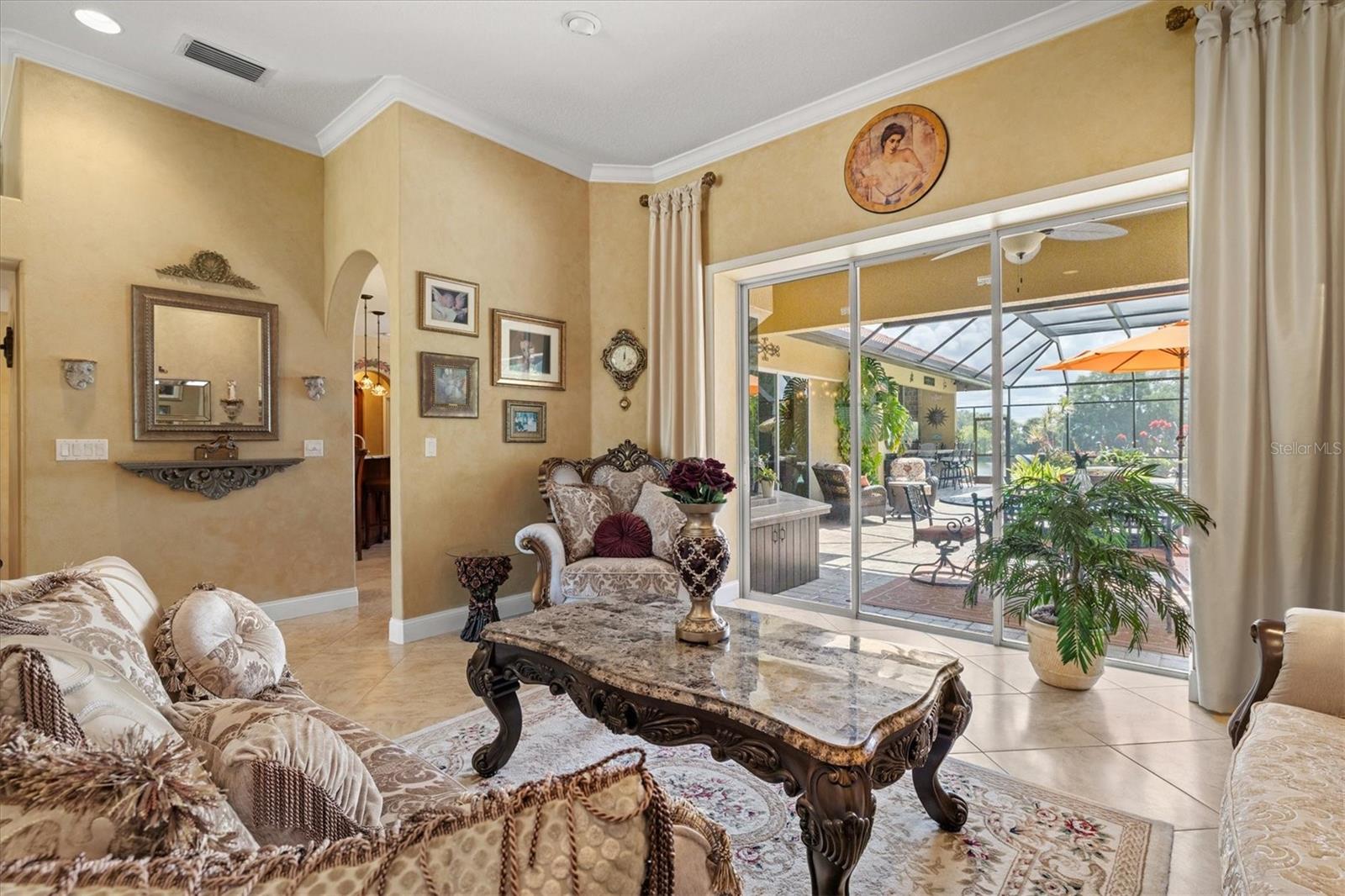 7365 S SERENOA DR, SARASOTA, FL, 34241