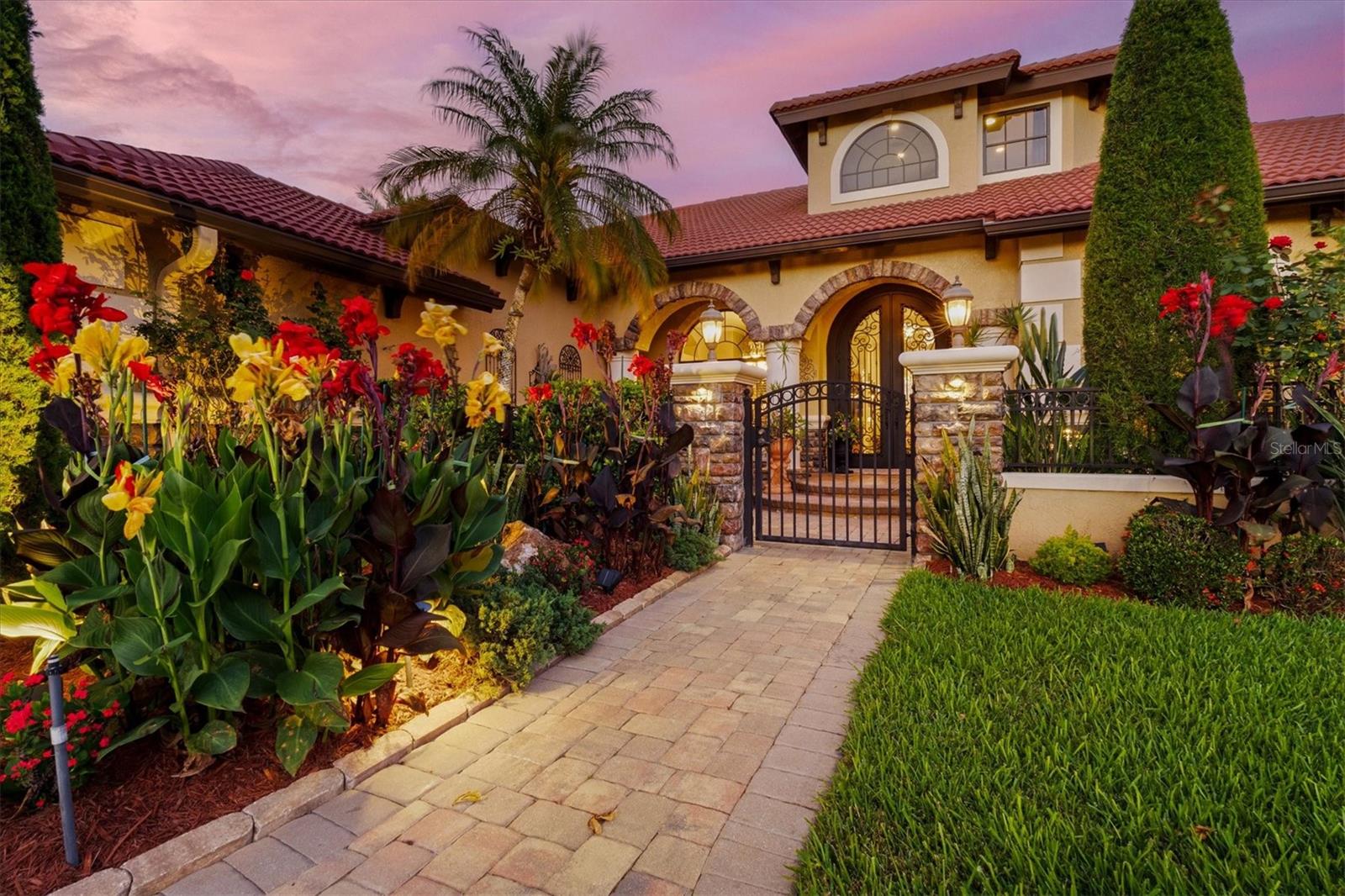 7365 S SERENOA DR, SARASOTA, FL, 34241