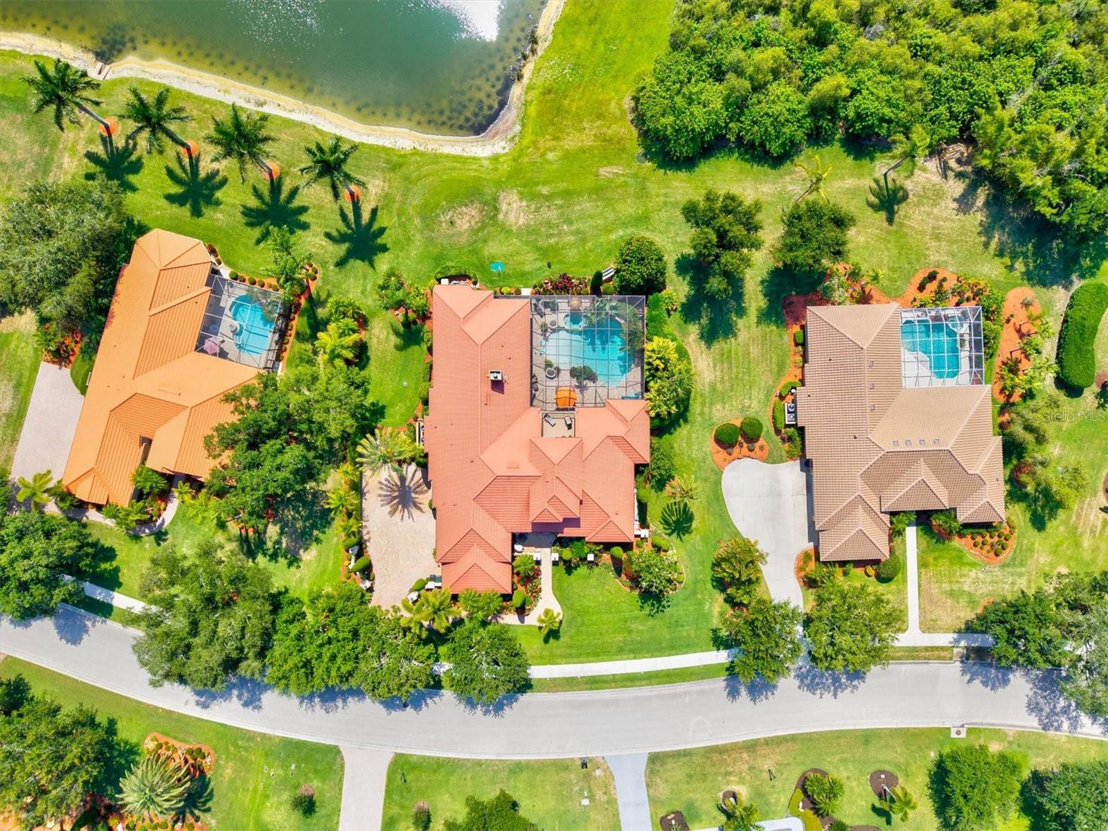 7365 S SERENOA DR, SARASOTA, FL, 34241