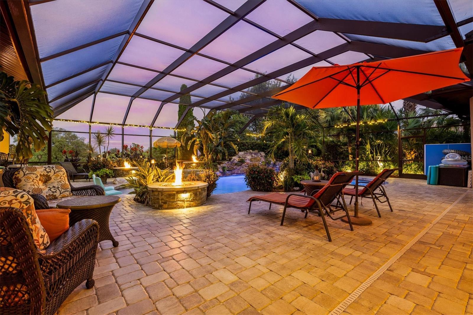 7365 S SERENOA DR, SARASOTA, FL, 34241