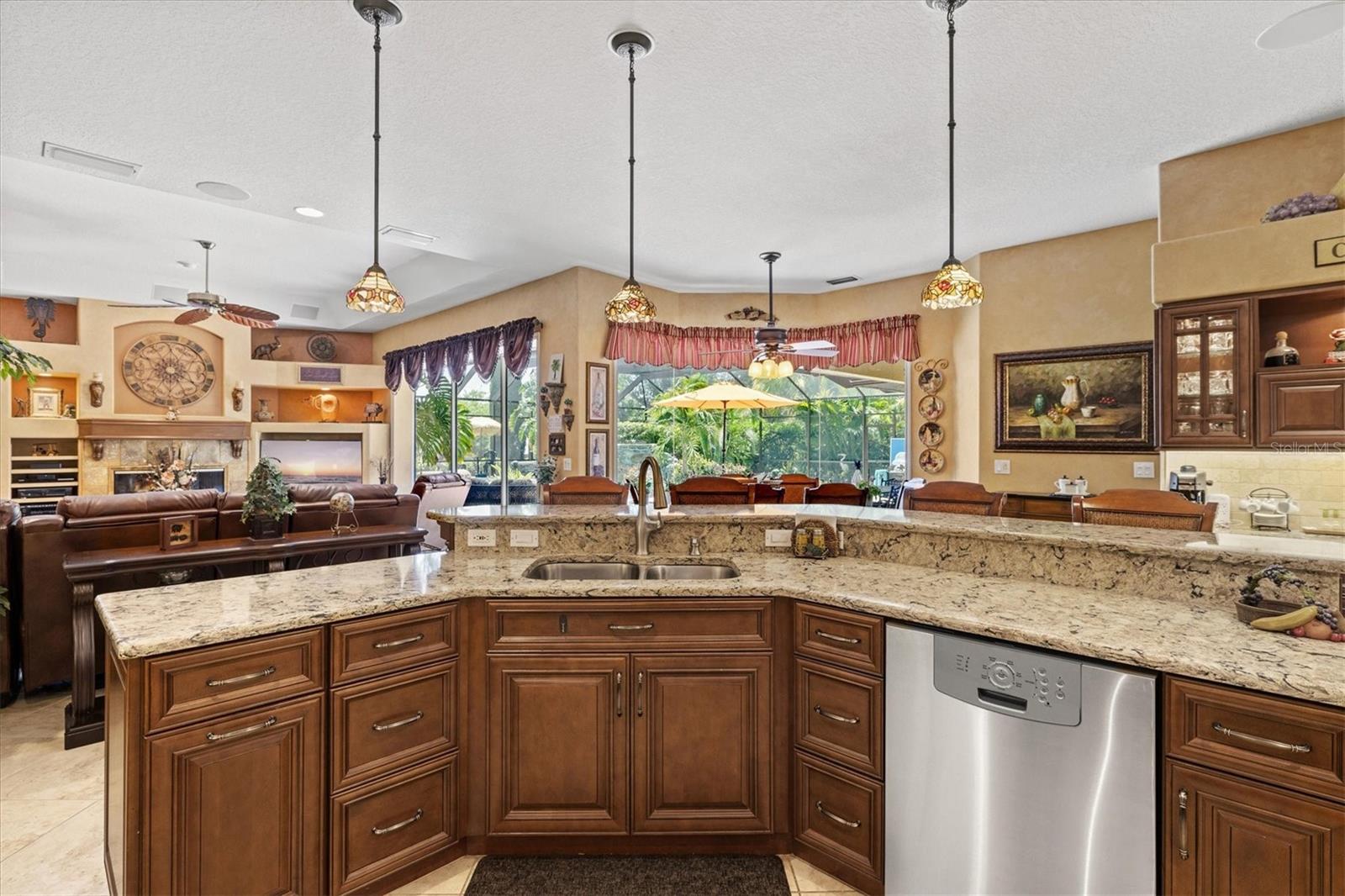 7365 S SERENOA DR, SARASOTA, FL, 34241