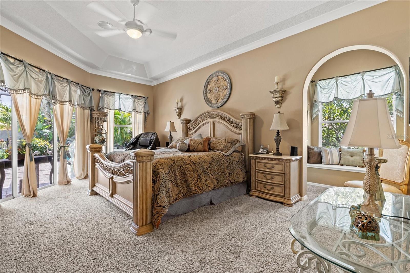 7365 S SERENOA DR, SARASOTA, FL, 34241