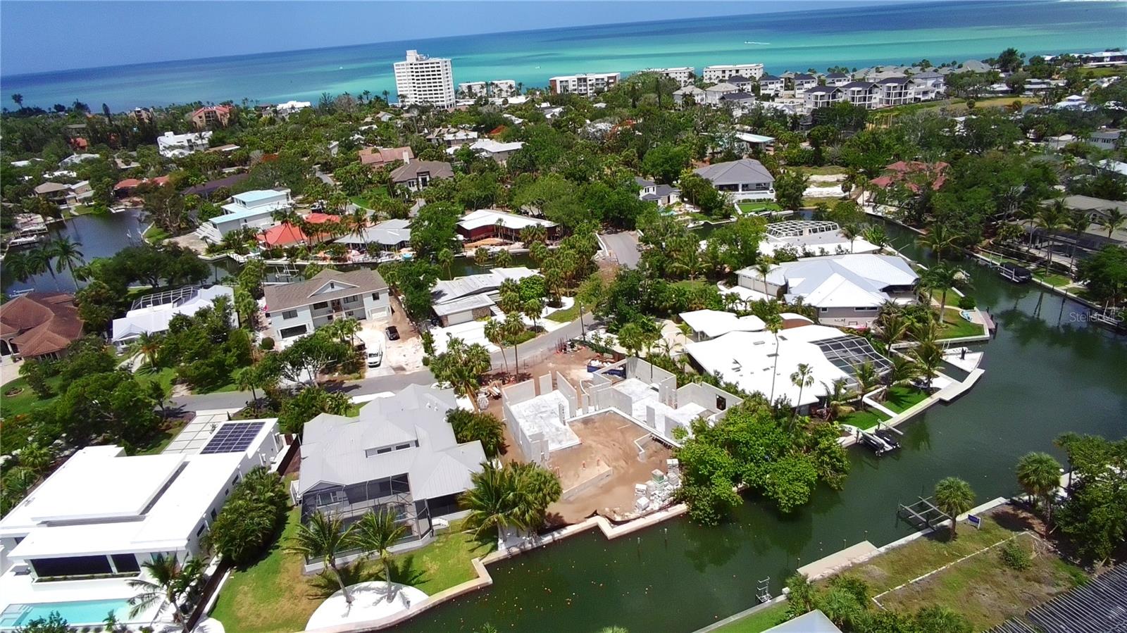 4857 PRIMROSE PATH, SARASOTA, FL, 34242
