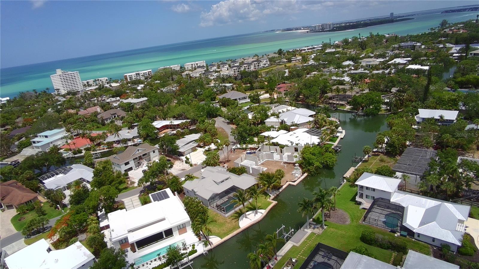 4857 PRIMROSE PATH, SARASOTA, FL, 34242