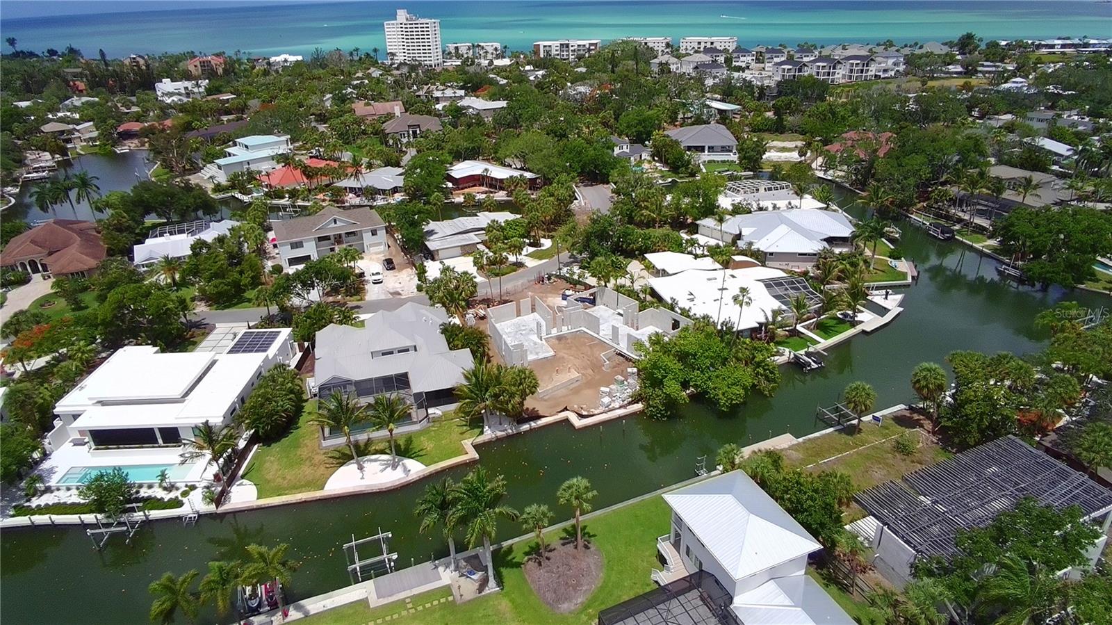 4857 PRIMROSE PATH, SARASOTA, FL, 34242
