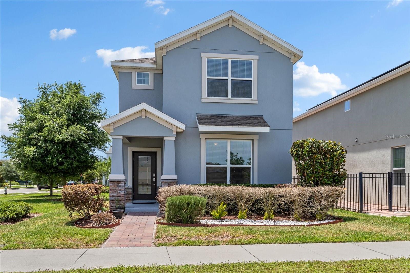 11771 ALLEGORY ALY, ORLANDO, FL, 32832