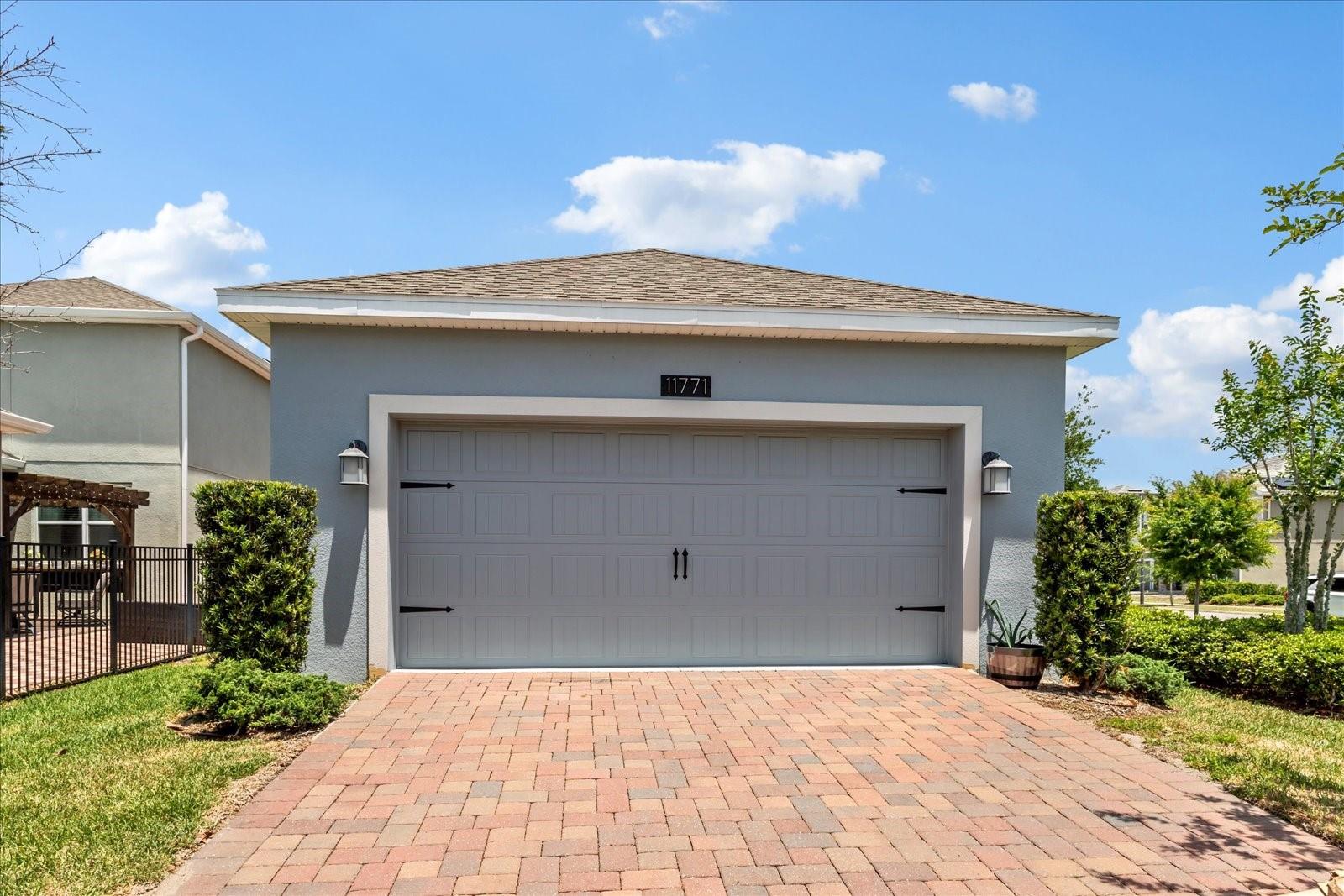 11771 ALLEGORY ALY, ORLANDO, FL, 32832