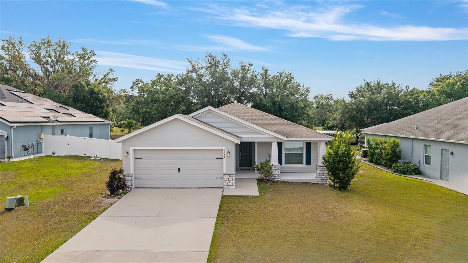 8941 SE 51ST, OCALA, FL, 34480