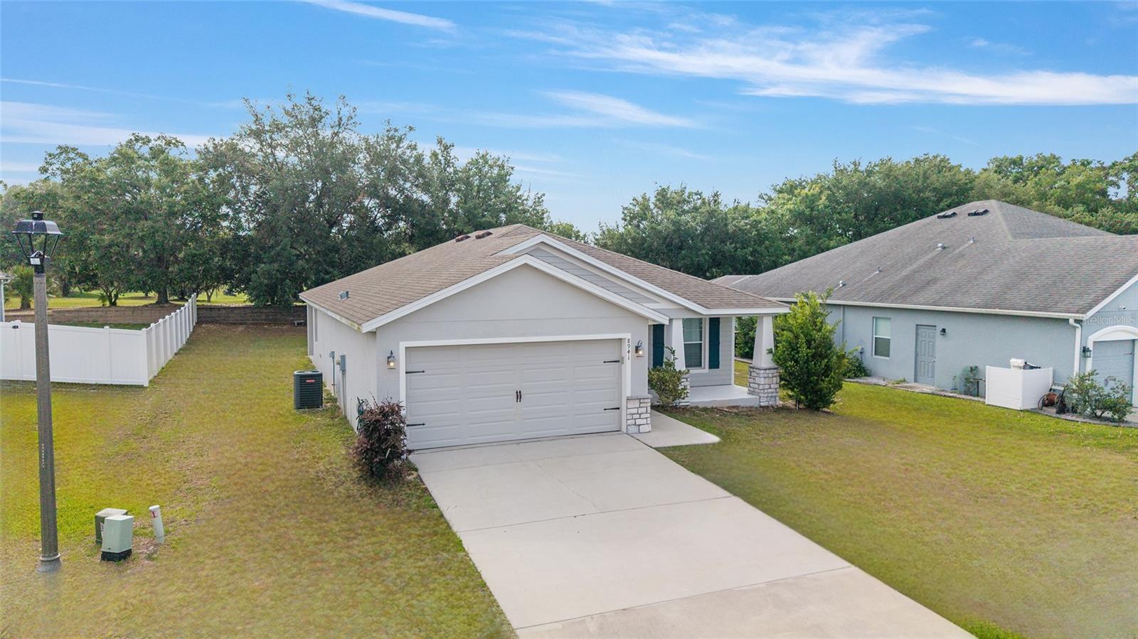 8941 SE 51ST, OCALA, FL, 34480