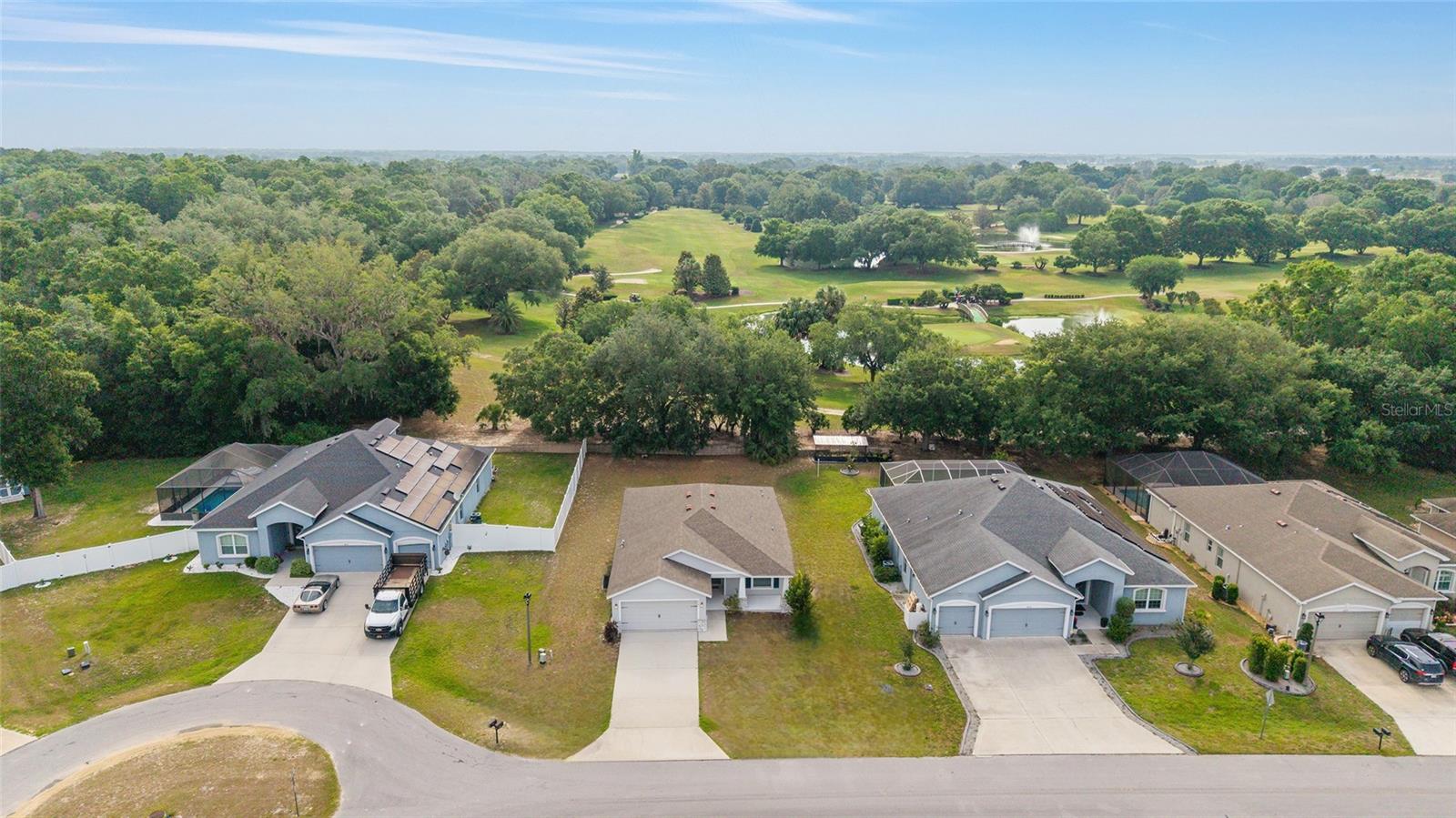 8941 SE 51ST, OCALA, FL, 34480