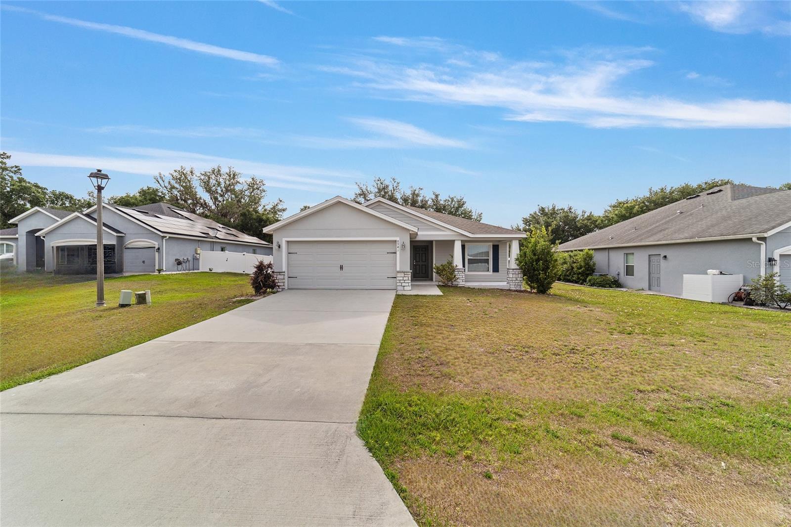 8941 SE 51ST, OCALA, FL, 34480
