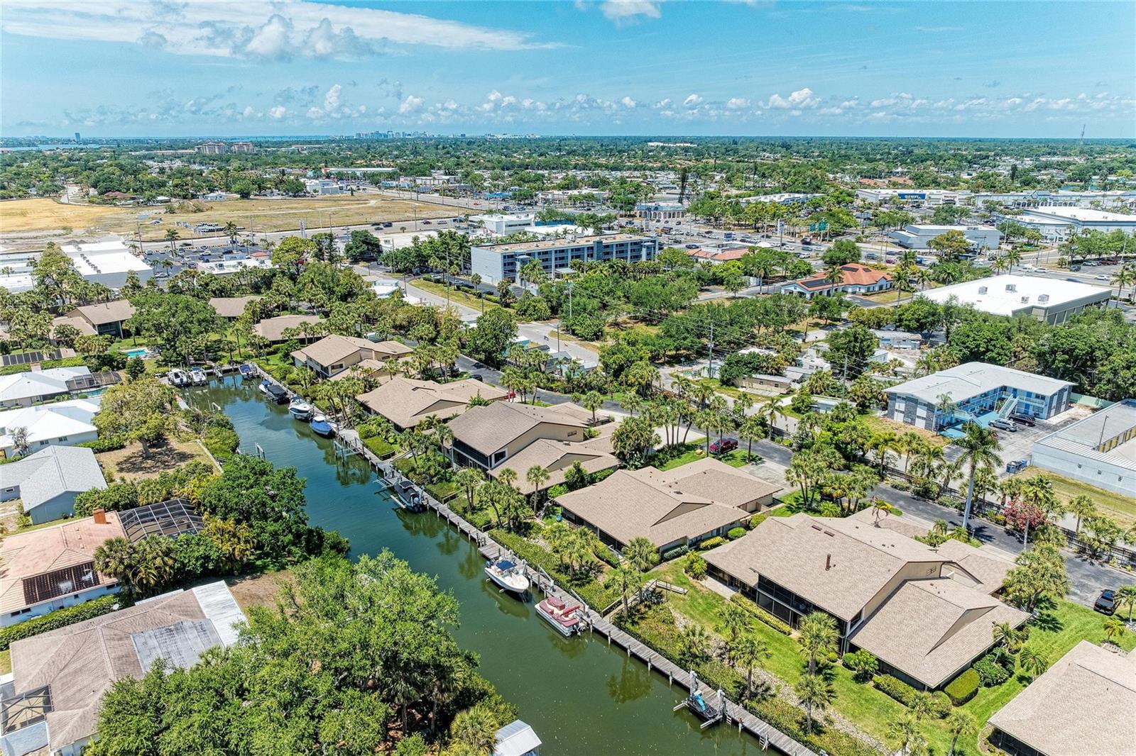 6688 SCHOONER BAY CIR #6688, SARASOTA, FL, 34231