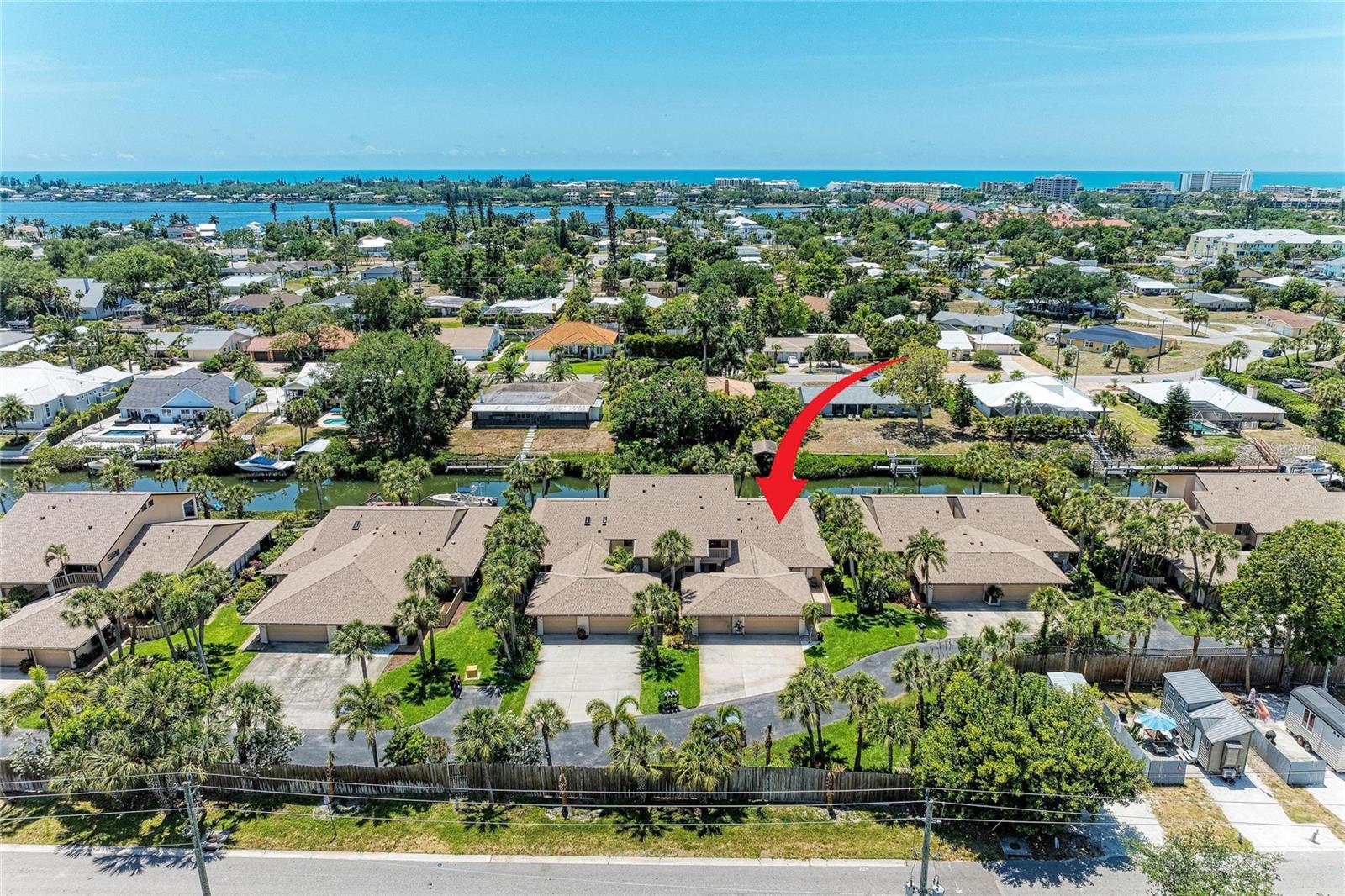 6688 SCHOONER BAY CIR #6688, SARASOTA, FL, 34231