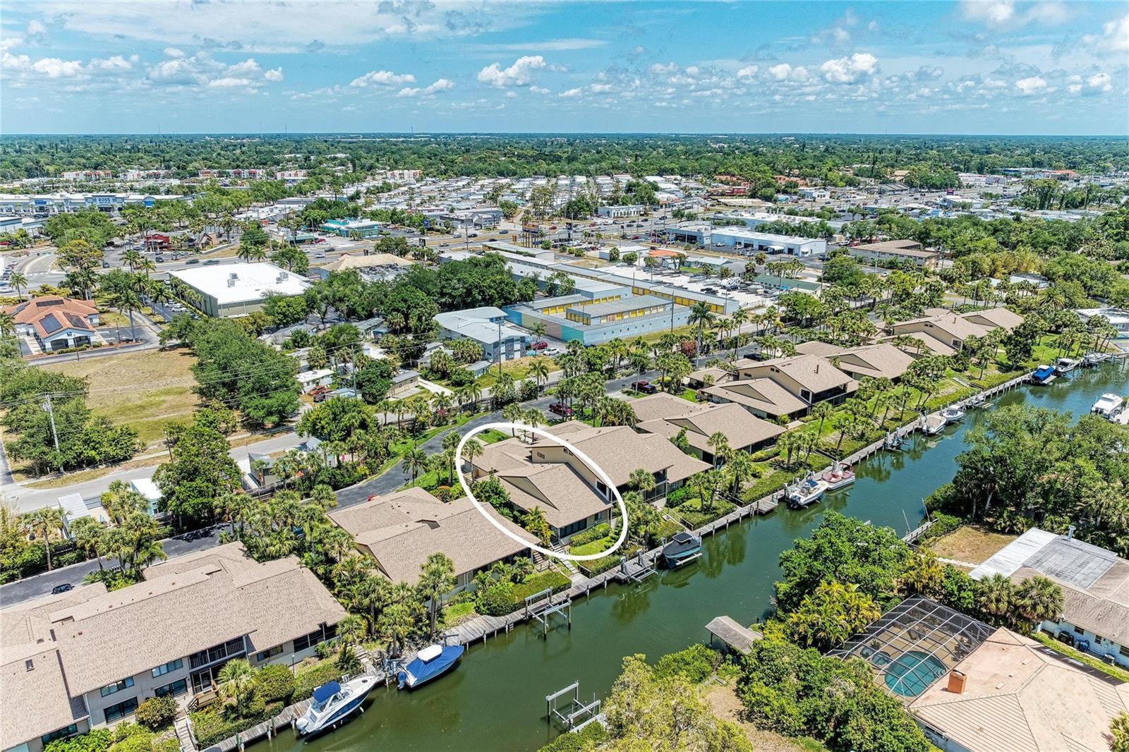 6688 SCHOONER BAY CIR #6688, SARASOTA, FL, 34231