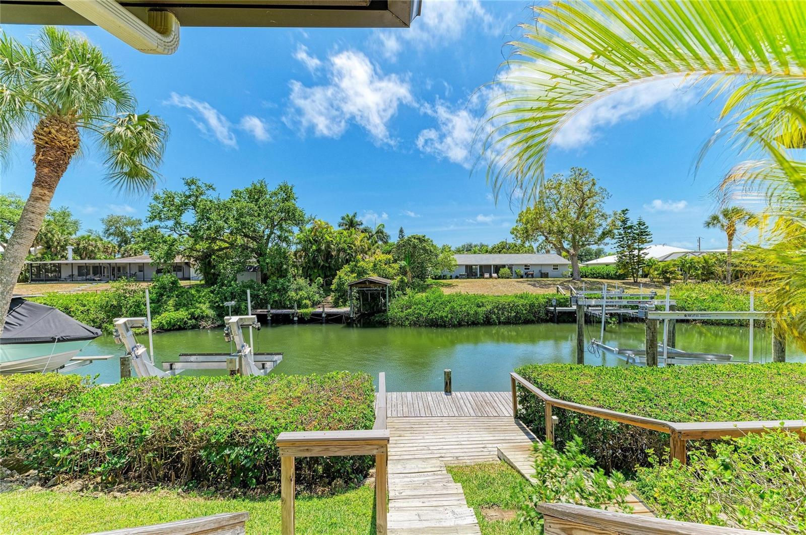 6688 SCHOONER BAY CIR #6688, SARASOTA, FL, 34231