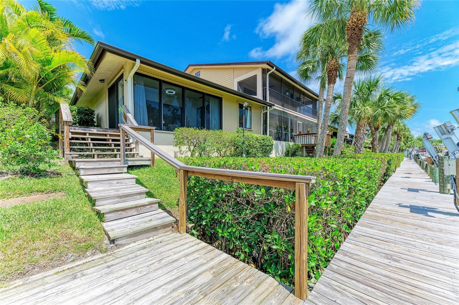 6688 SCHOONER BAY CIR #6688, SARASOTA, FL, 34231