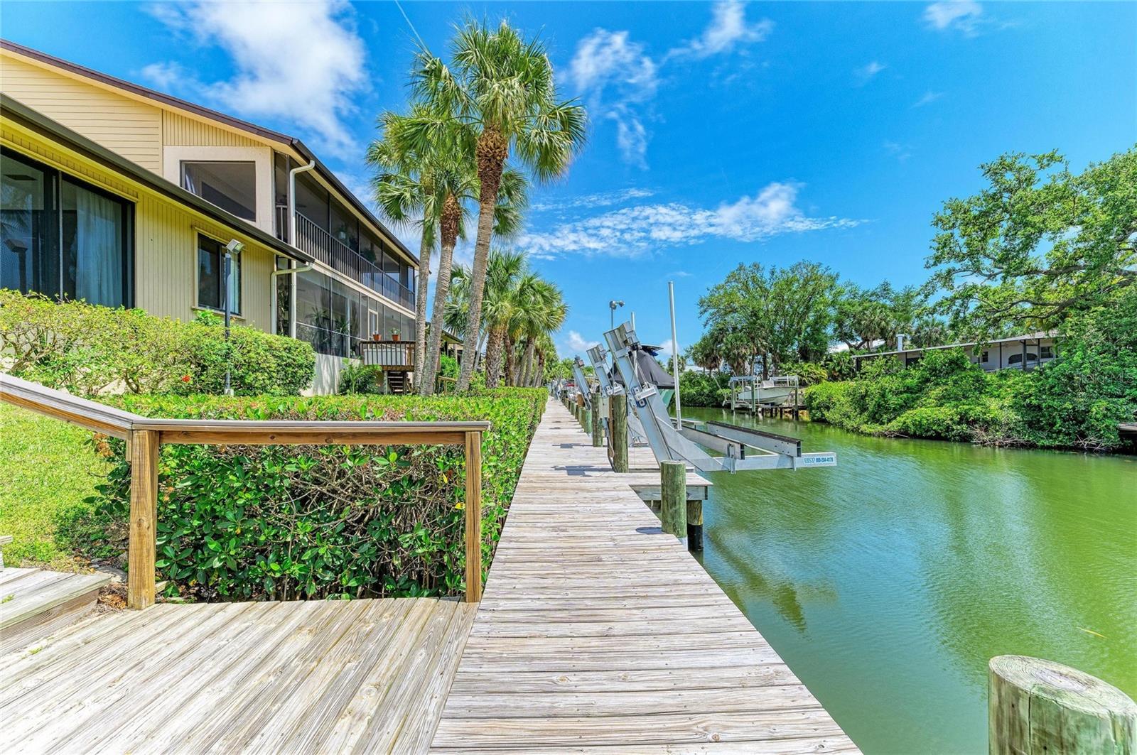 6688 SCHOONER BAY CIR #6688, SARASOTA, FL, 34231