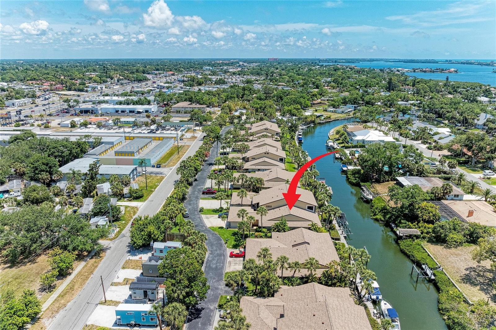 6688 SCHOONER BAY CIR #6688, SARASOTA, FL, 34231