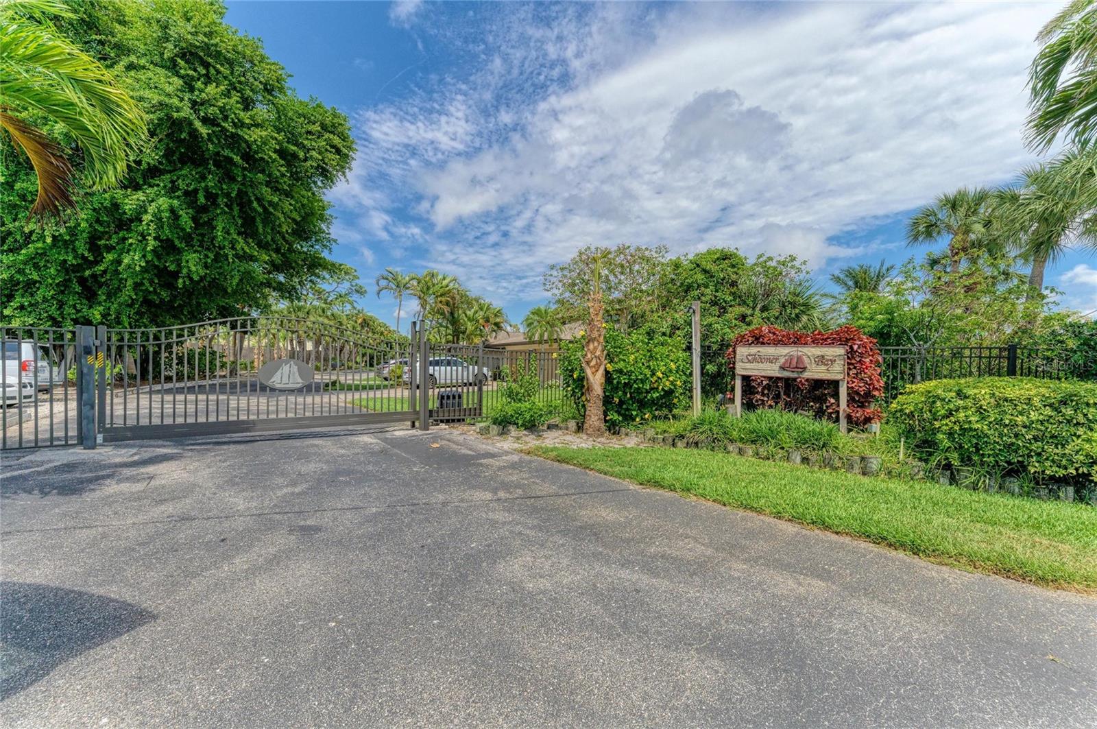 6688 SCHOONER BAY CIR #6688, SARASOTA, FL, 34231