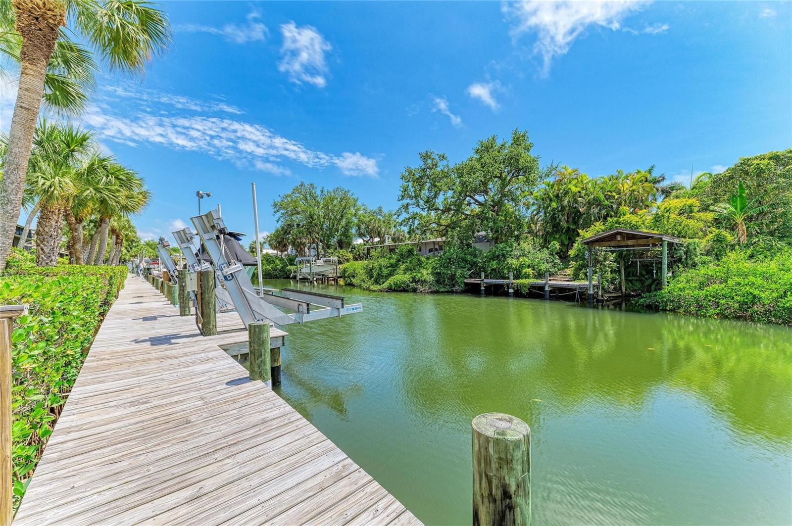 6688 SCHOONER BAY CIR #6688, SARASOTA, FL, 34231