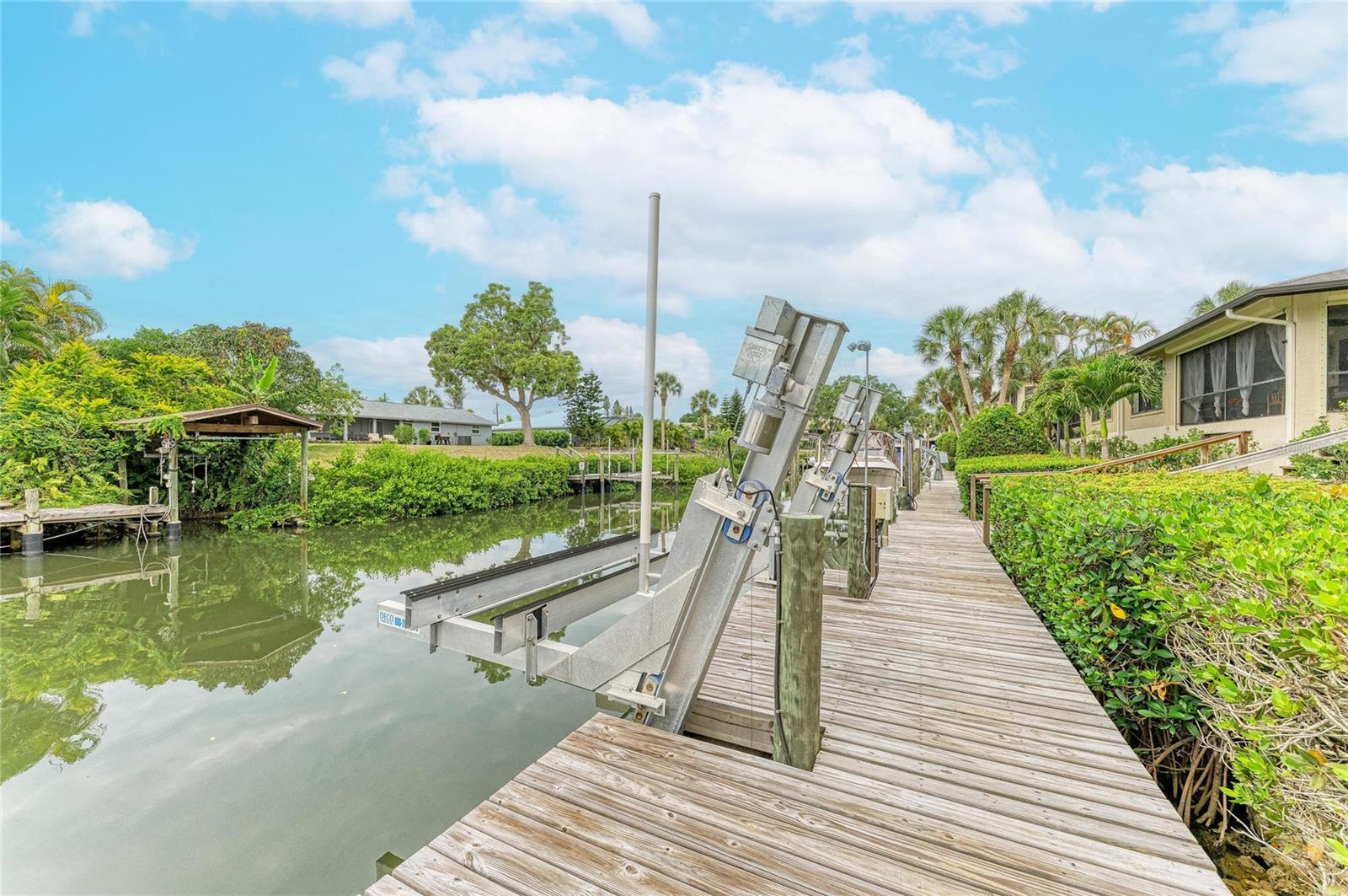 6688 SCHOONER BAY CIR #6688, SARASOTA, FL, 34231