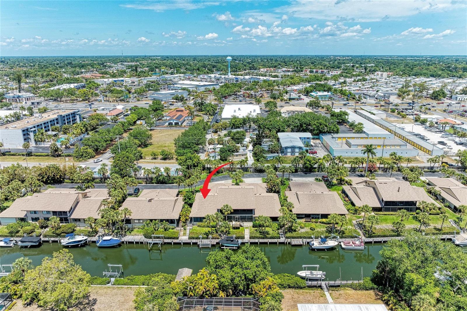 6688 SCHOONER BAY CIR #6688, SARASOTA, FL, 34231