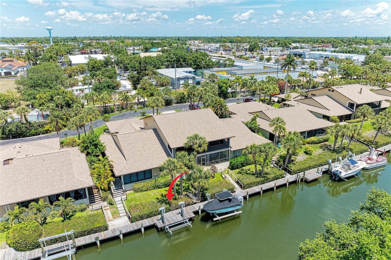 6688 SCHOONER BAY CIR #6688, SARASOTA, FL, 34231