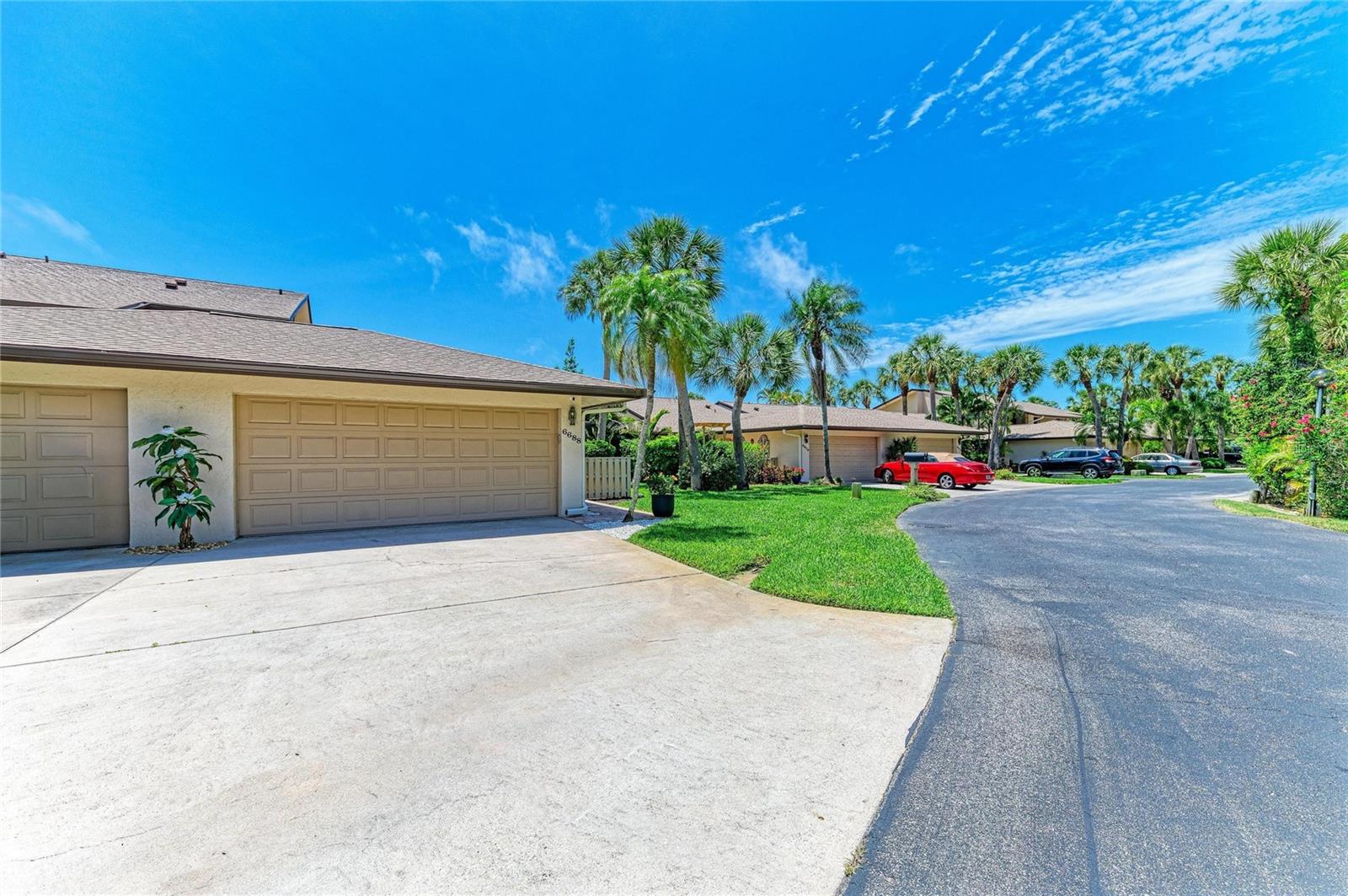 6688 SCHOONER BAY CIR #6688, SARASOTA, FL, 34231