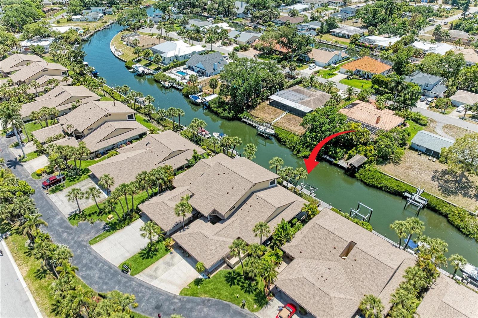 6688 SCHOONER BAY CIR #6688, SARASOTA, FL, 34231