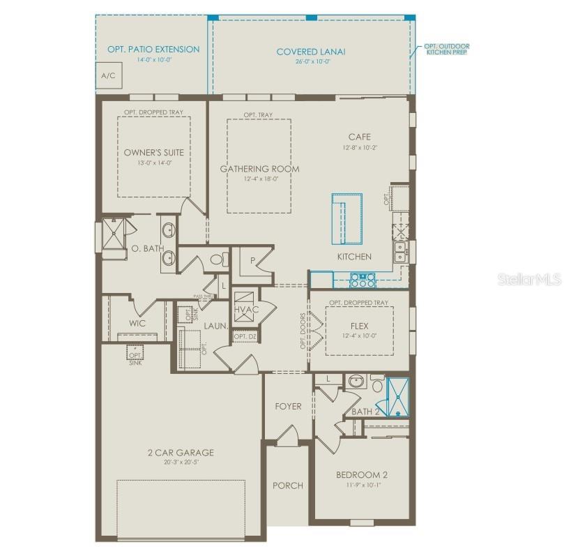 1105 CANOPY VIEW WAY, MINNEOLA, FL, 34715