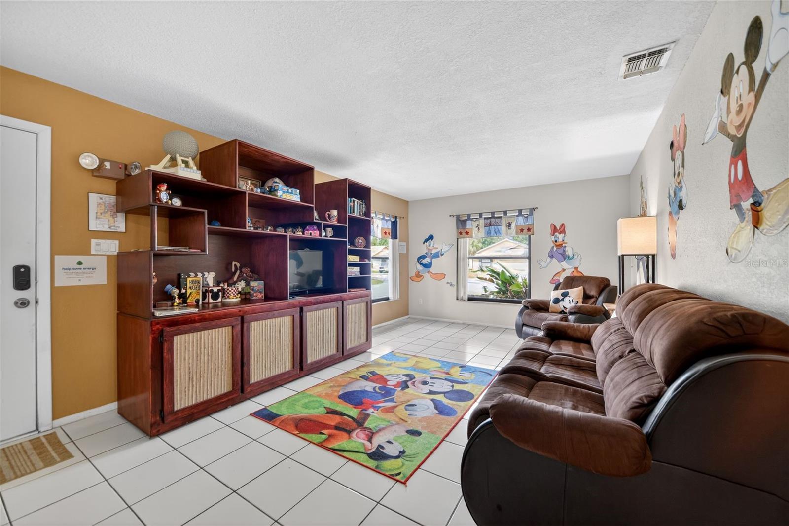 5325 BAREFOOT PATH, KISSIMMEE, FL, 34746