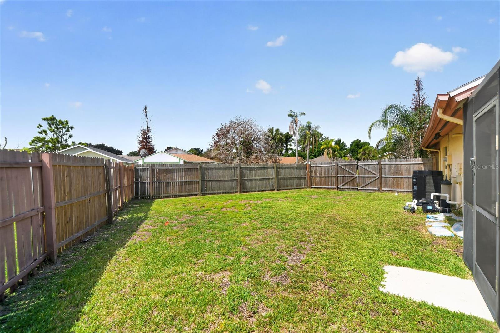 5325 BAREFOOT PATH, KISSIMMEE, FL, 34746