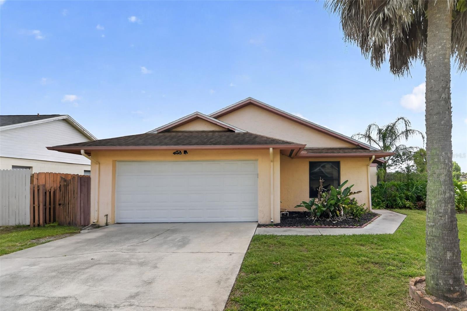 5325 BAREFOOT PATH, KISSIMMEE, FL, 34746