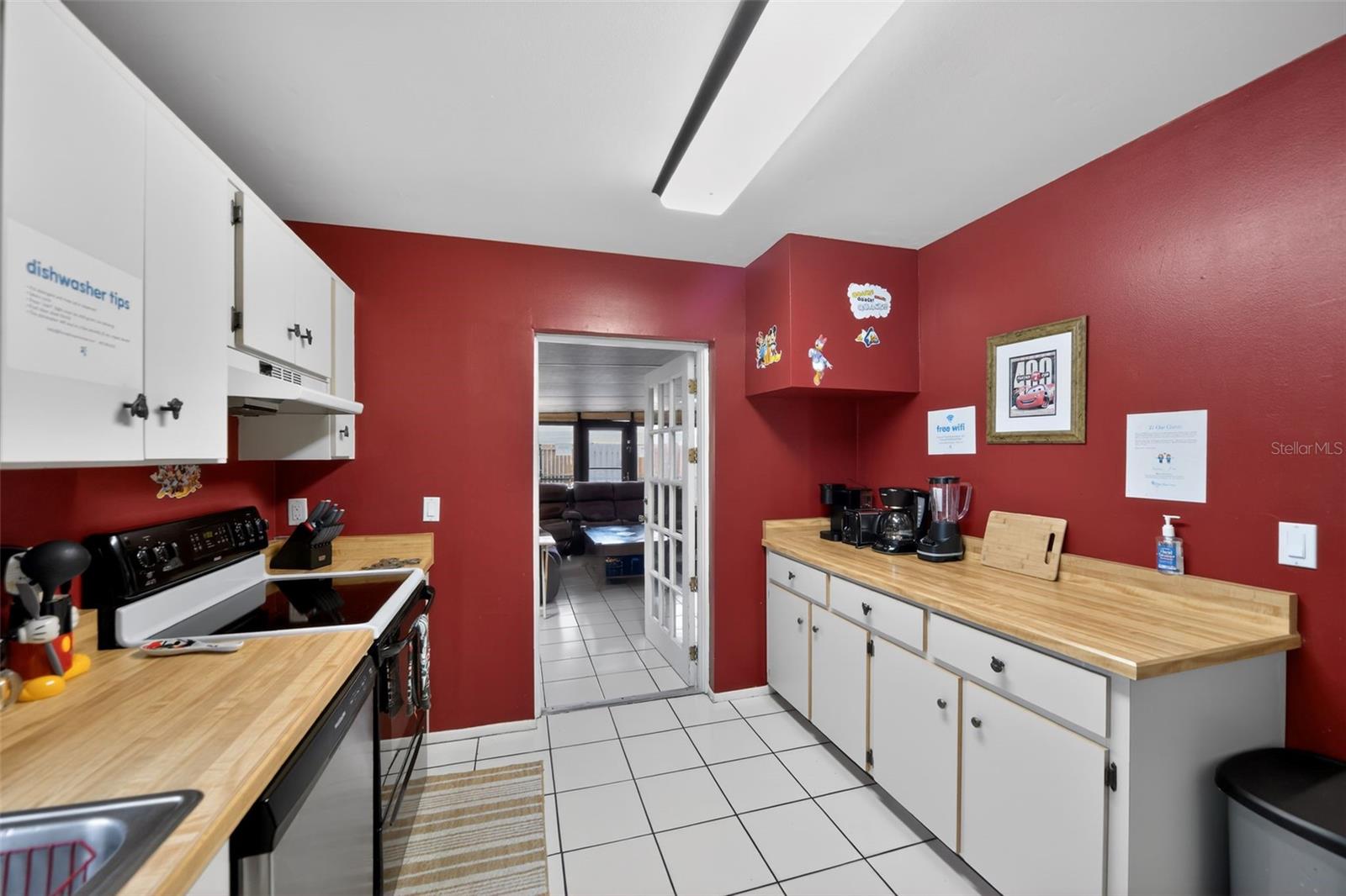 5325 BAREFOOT PATH, KISSIMMEE, FL, 34746
