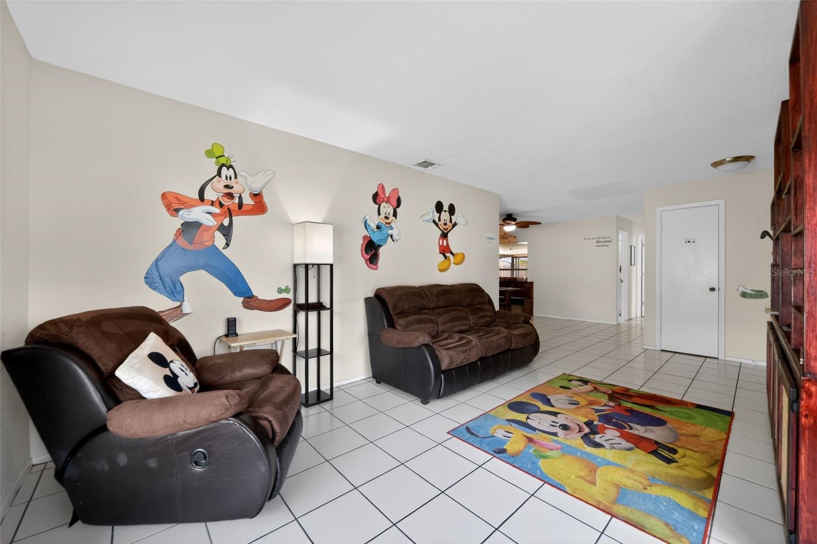 5325 BAREFOOT PATH, KISSIMMEE, FL, 34746