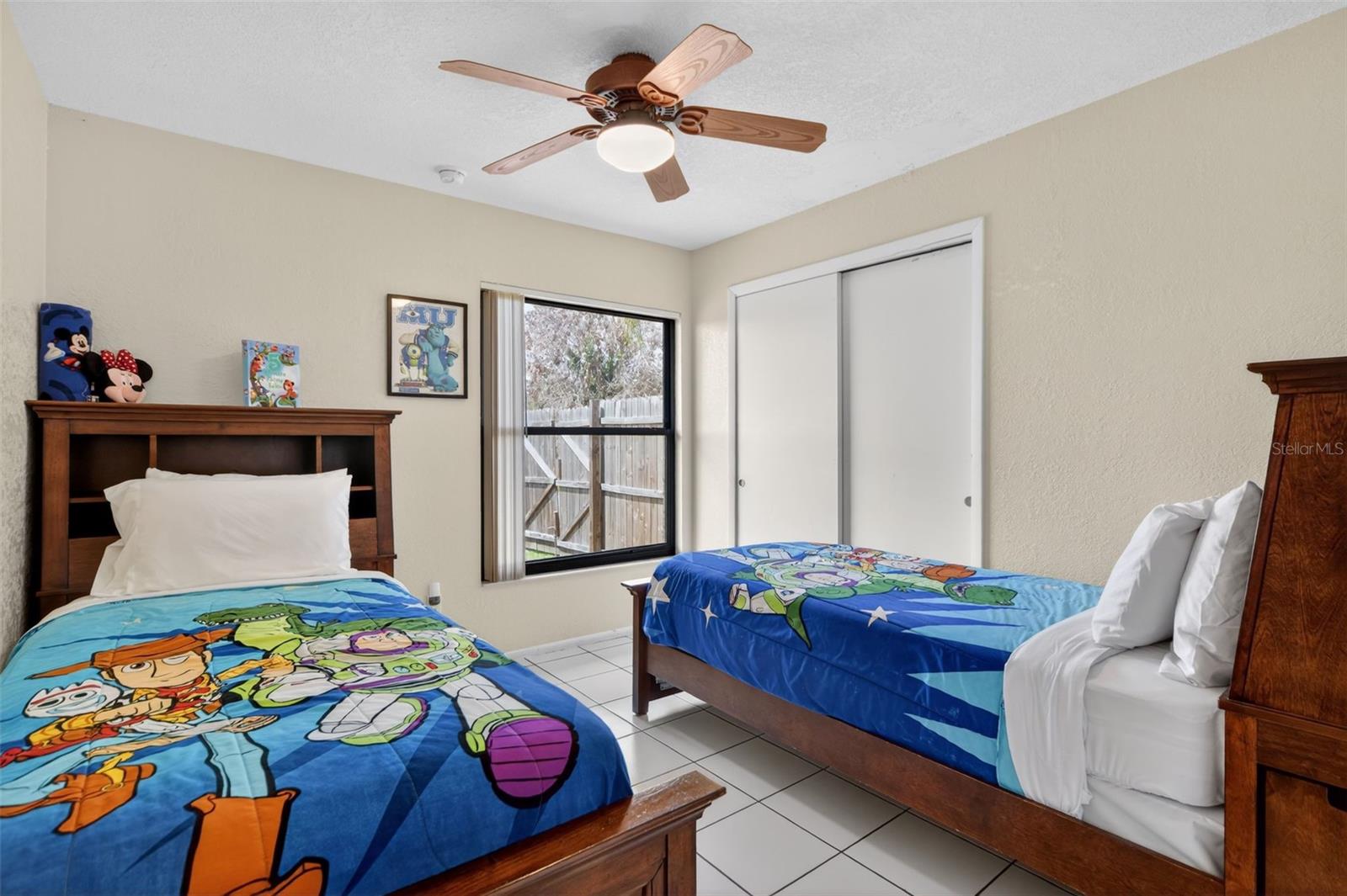 5325 BAREFOOT PATH, KISSIMMEE, FL, 34746