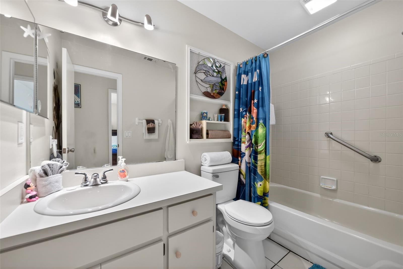 5325 BAREFOOT PATH, KISSIMMEE, FL, 34746