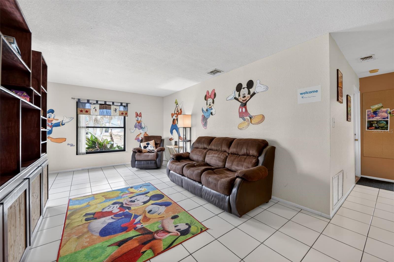 5325 BAREFOOT PATH, KISSIMMEE, FL, 34746