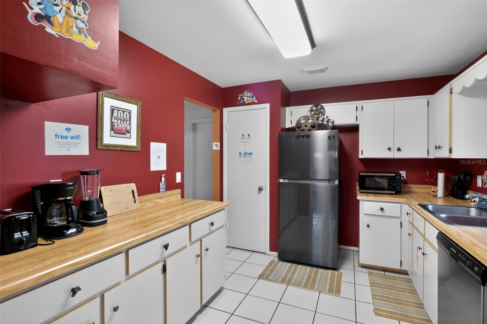 5325 BAREFOOT PATH, KISSIMMEE, FL, 34746