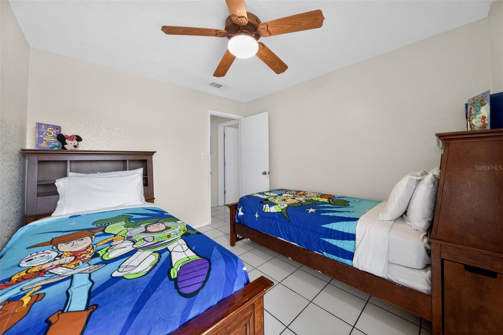 5325 BAREFOOT PATH, KISSIMMEE, FL, 34746