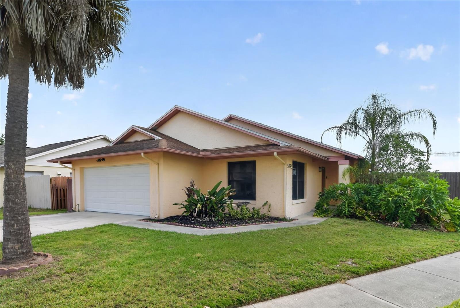 5325 BAREFOOT PATH, KISSIMMEE, FL, 34746