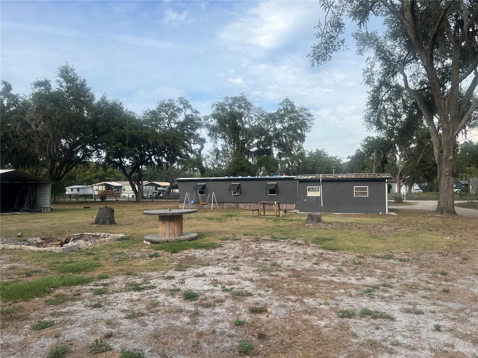 4027 LOWELL LN, ZEPHYRHILLS, FL, 33541