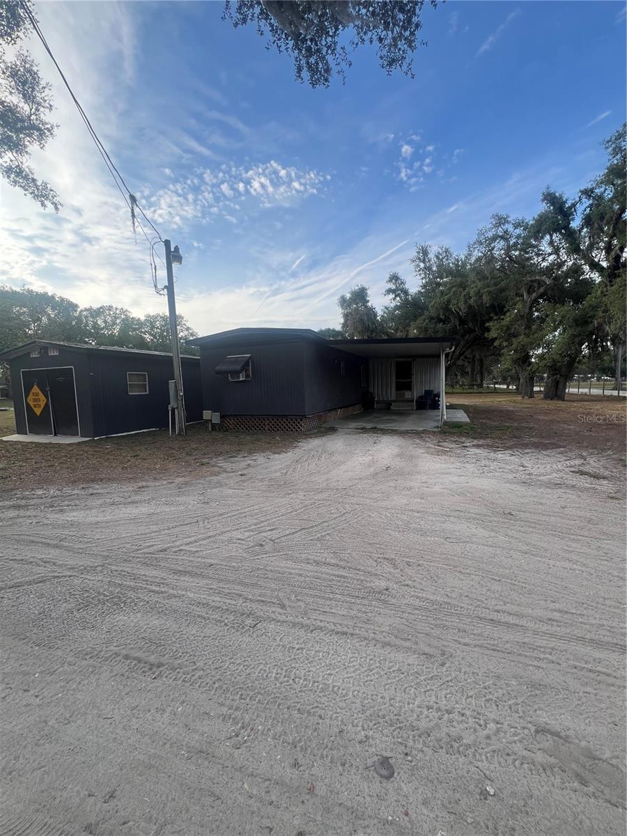 4027 LOWELL LN, ZEPHYRHILLS, FL, 33541