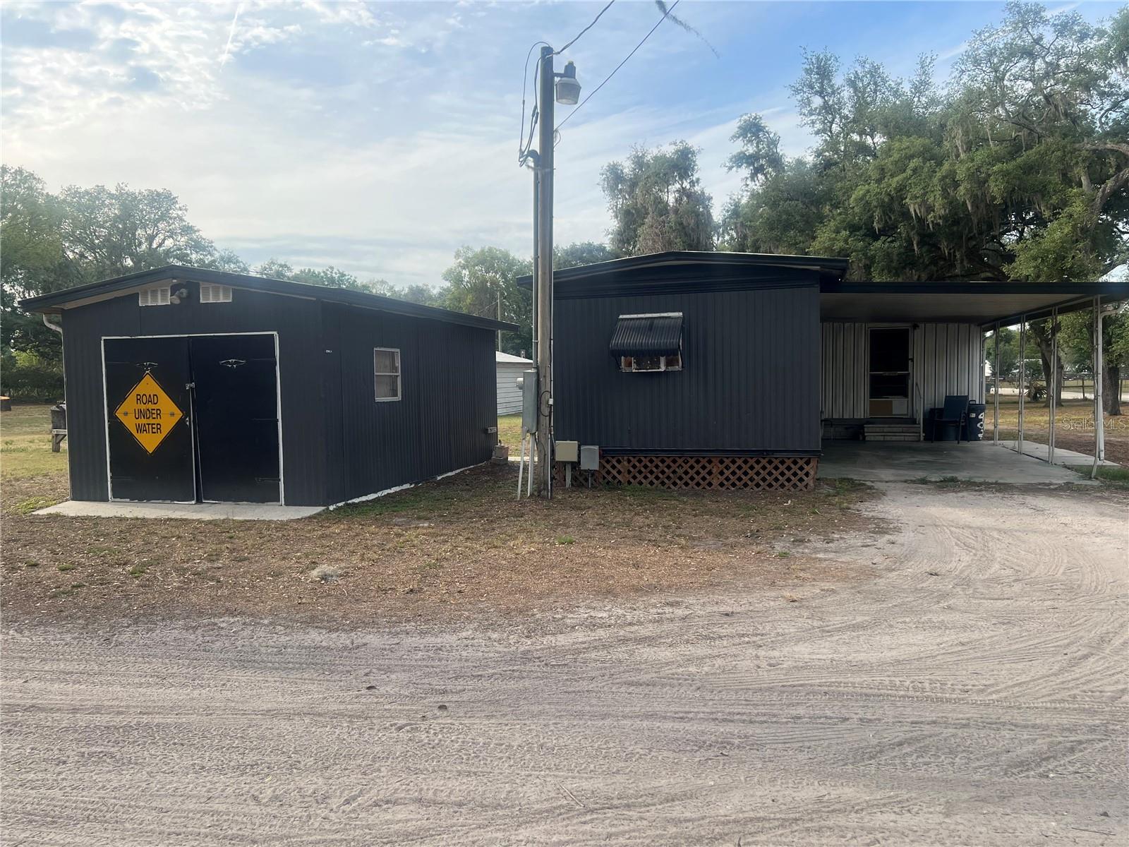 4027 LOWELL LN, ZEPHYRHILLS, FL, 33541