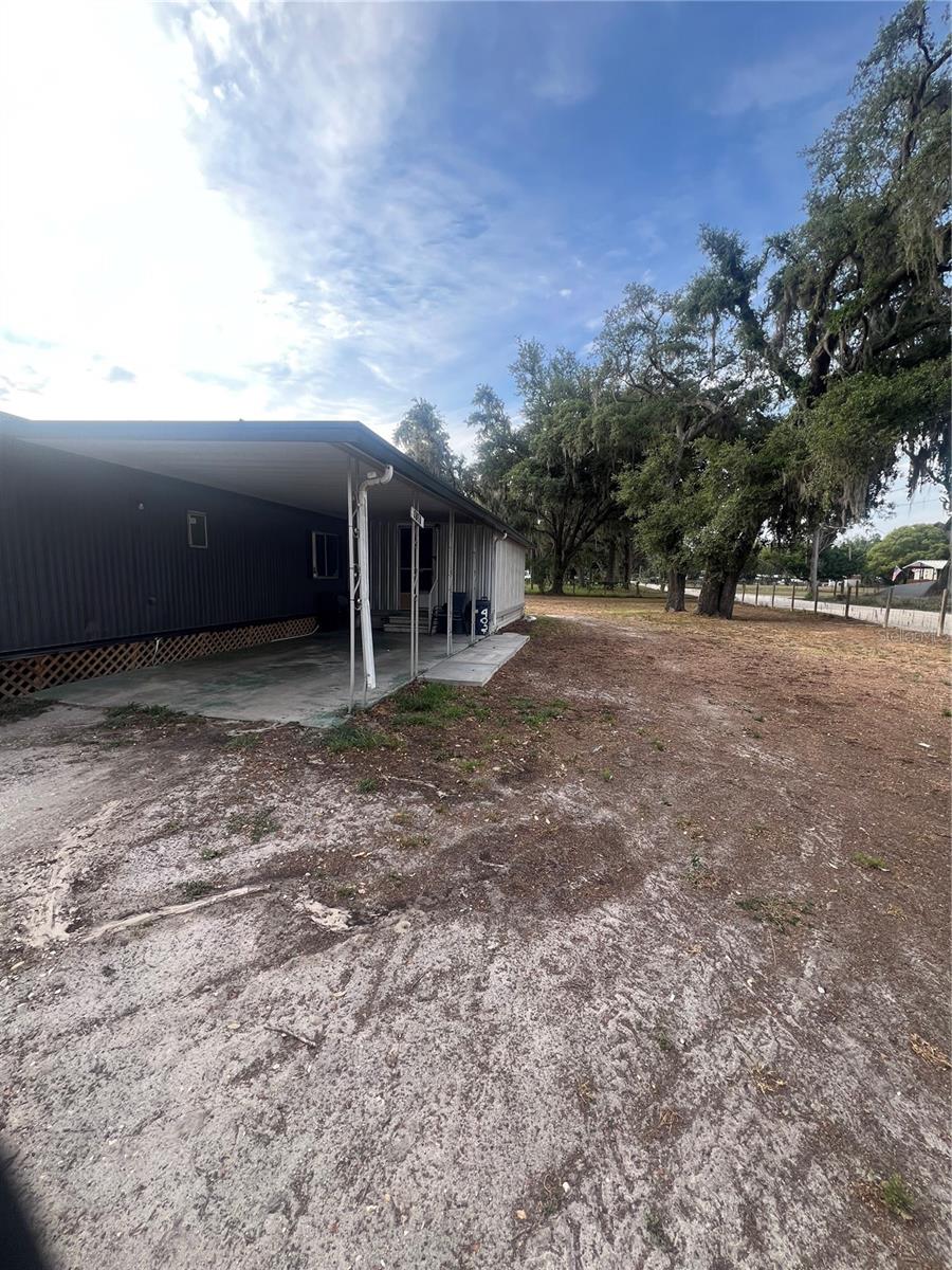 4027 LOWELL LN, ZEPHYRHILLS, FL, 33541