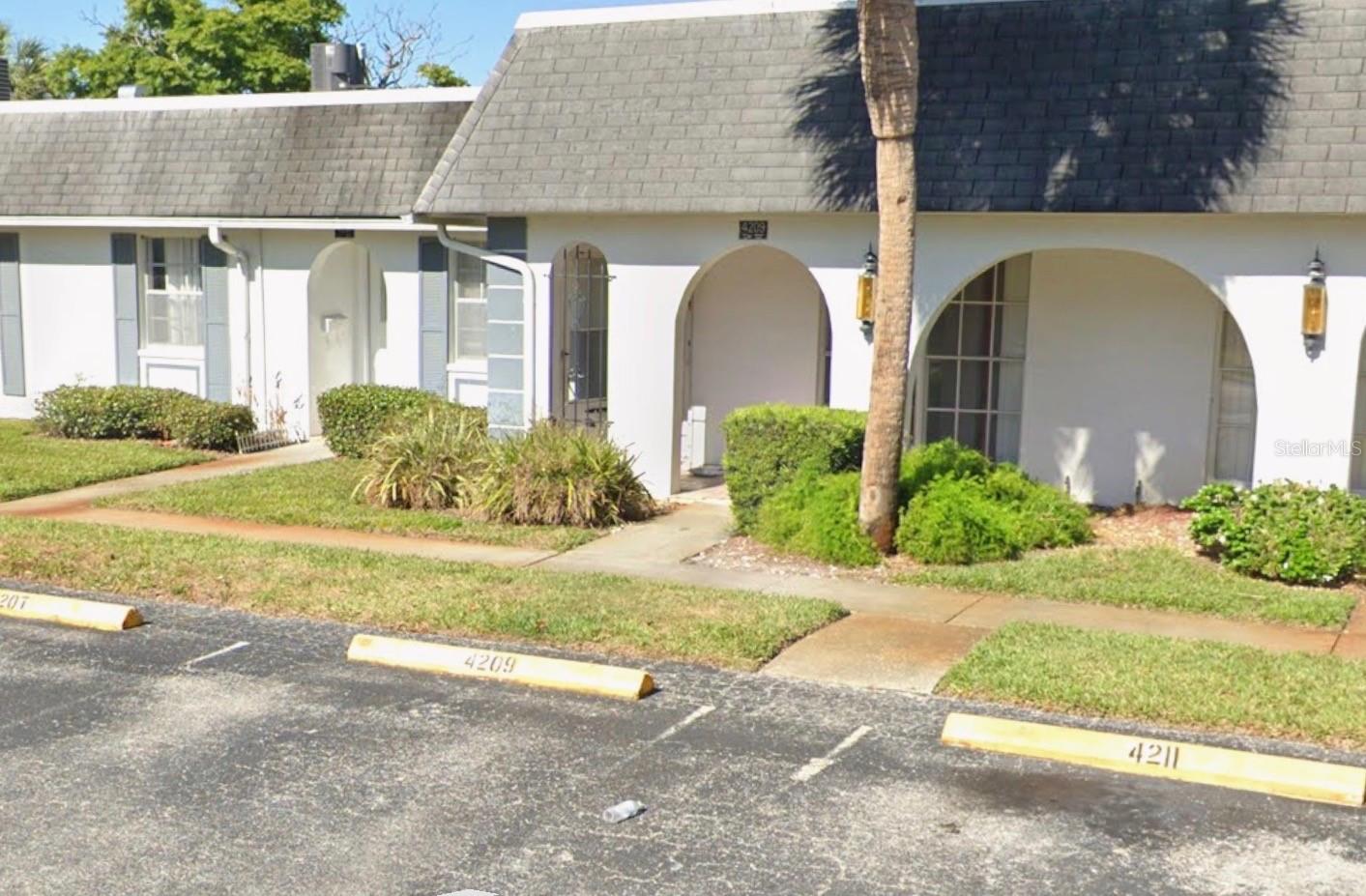 4209 TOUCHTON PL, NEW PORT RICHEY, FL, 34652